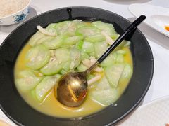 -醉舍·新淮扬菜(长宁龙之梦店)