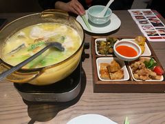 -四道菜·福建菜馆(新街口金鹰店)