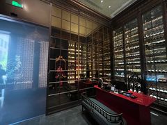 -金链花·泰国餐厅(国贸店)