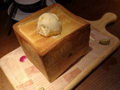 面包诱惑-绿茶餐厅(西湖银泰百货店)