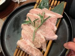 -坦坦大炉·韩式烤肉(望京店)