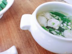 -将相和·海鲜蒸饺大连菜