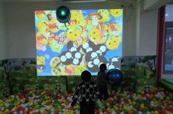 -美加乐儿童乐园(江宁文鼎广场店)