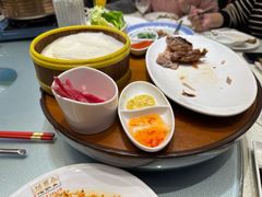 -全聚德(常州店)