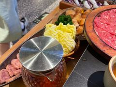 -季季山·云南野生菌火锅(上海首店)