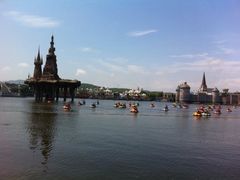 -大连海昌发现王国主题公园