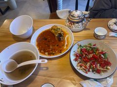 -小厨子私房菜·云南美食店