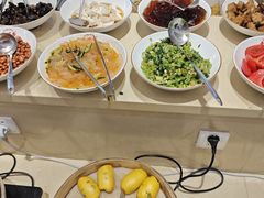 -素满香·食养自助(建邺万达店)