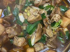 肥肠锅仔-姐妹面馆(水澄路店)