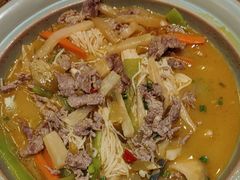 -盛百味·家宴餐厅(霸州分店)