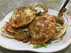 -亚龙湾8号(丁村万人海鲜广场店)