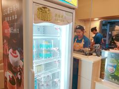 -DQ·蛋糕·冰淇淋(包河万达店)