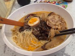 -味千拉面(敏捷广场店)