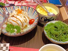 -仙隐小鹿料理食堂(惠济万达店)
