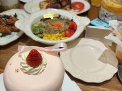 -秘密旅行Bonjour(黑金冠 江南西店)