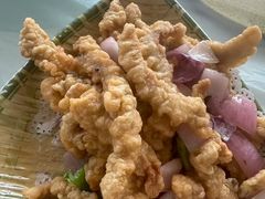 -碧海银沙海鲜餐厅(恒大海上威尼斯店)