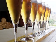 -LENBACH兰巴赫西餐啤酒坊(大连东港店)