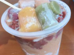 -猪脑壳凉面(武陵源店)