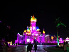 -青岛方特梦幻王国