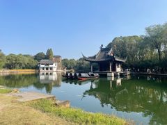 -柯岩风景区