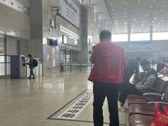 -洛阳龙门站