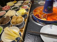 -咏江南·苏式火锅·苏州评弹(观前街店)