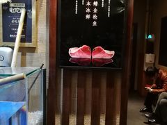 -千代武日本料理(爱建店)