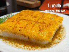 -田园北魏家宴·大同菜(御东店)