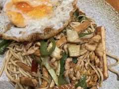 -圳兴面王·拌川·特色炒面(南山保利剧院店)