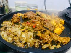 -么子烤肉(化龙池店)