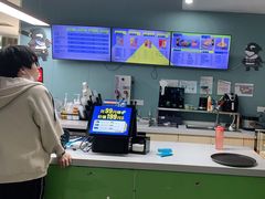 -栈逗电竞馆•电竞酒店(萧山旺角城店)