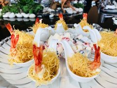 -小南洋海景餐厅(深圳湾店)