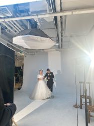 -拾尚映画·STUDIO婚纱摄影(中关村店)