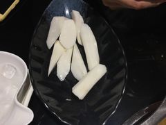 -傣妹火锅(南京东路一店)