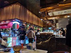 -喜庭海鲜自助(来福士店)