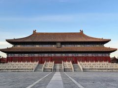-北京市劳动人民文化宫(太庙)