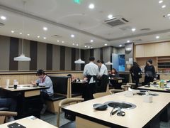大堂-花味·自助烤肉(雨花客厅店)