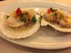 桥底辣蟹海鲜馆(骆克道二店)-桥底辣蟹(谢斐道店)