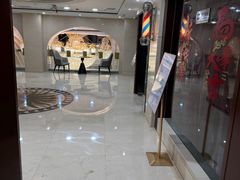 -碧中海汤泉汗蒸酒店