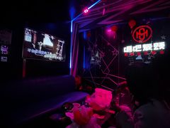 -唱吧麦颂KTV(萧山加州阳光广场店)