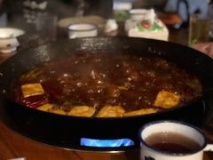 -周幺妹重庆老火锅(银泰城总店)