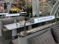 -3号仓库·创意中国菜(新世界城店)