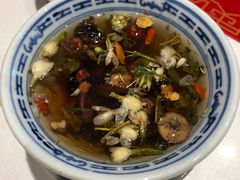 八宝茶-禄鼎记·多口味酸菜鱼(侨鑫店)