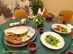 -便宜坊烤鸭店(亦庄京东店)