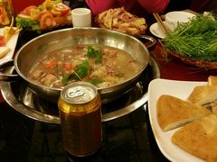 -香丽缘饭馆(黑龙潭店)