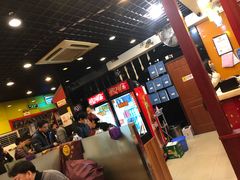 -芦月轩羊蝎子(北蜂窝店)