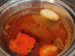 -欢乐牧场海鲜烤肉自助(牡丹园店)