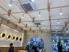-饺子季水饺餐厅(新市街店)