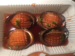 -胶东海鲜大排档(北太平庄店)