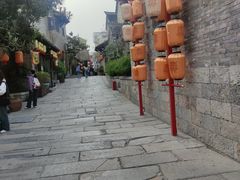 -回龙窝历史文化街区